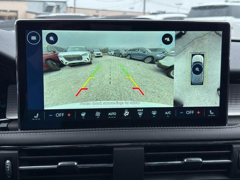 New 2026 Lincoln Corsair Premiere image 23