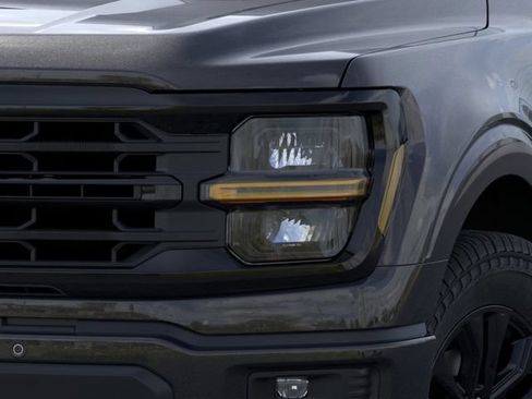 New 2026 Ford F150 XLT w/ Equipment Group 302A MID AWD/4WD image 19