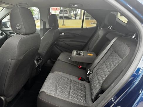 Used 2023 Chevrolet Equinox LT w/ LPO, Floor Liner Package image 10