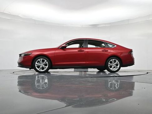 Used 2024 Honda Accord LX image 36