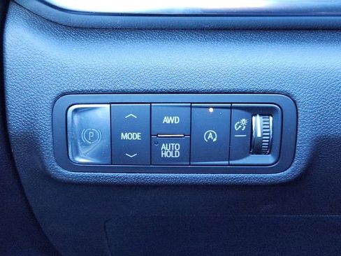 Used 2026 GMC Terrain Elevation AWD/4WD image 21
