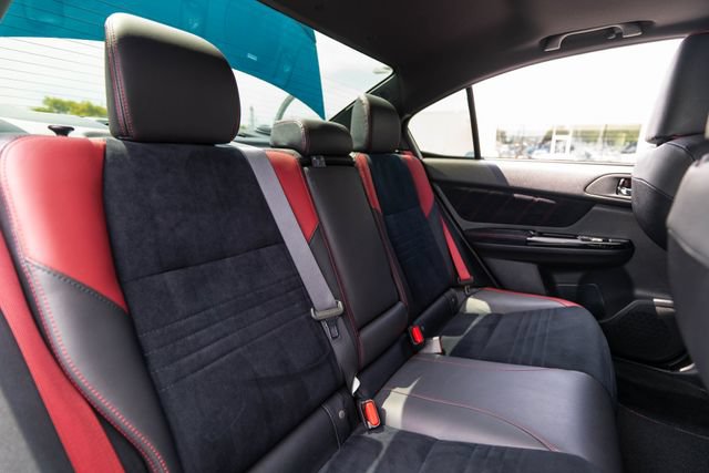 Used 2019 Subaru WRX STI Limited w/ Popular Package #1 AWD/4WD image 37