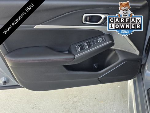Used 2026 Acura Integra Type S FWD image 33