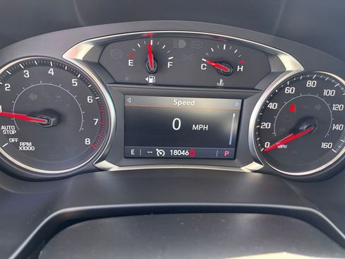 Used 2025 Chevrolet Blazer LT w/ Convenience Package AWD/4WD image 20