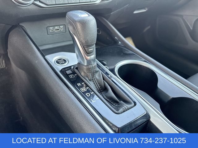 Used 2024 Nissan Altima 2.5 SV FWD image 15