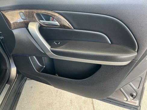 Used 2010 Acura MDX w/ Advance Package AWD/4WD image 26