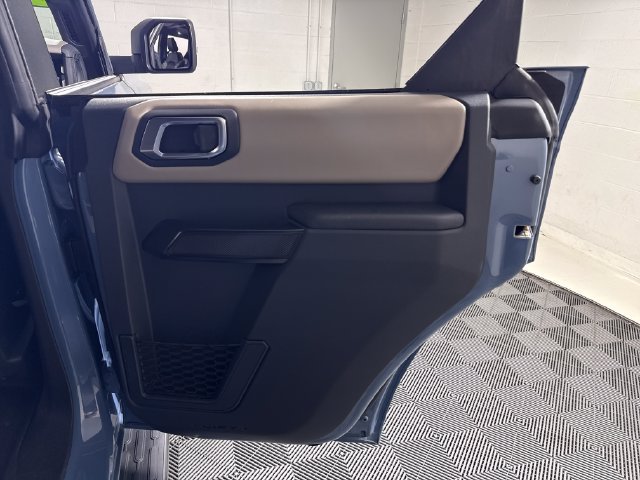 Used 2024 Ford Bronco Wildtrak AWD/4WD image 19
