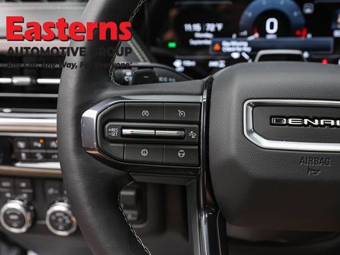 Used 2026 GMC Yukon XL Denali Ultimate AWD/4WD image 15