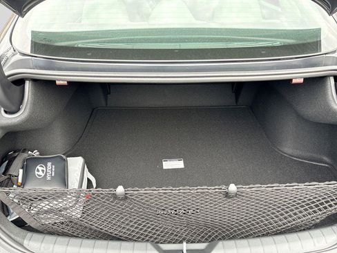 New 2026 Hyundai Sonata Blue image 39