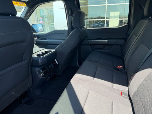 Certified 2023 Ford F150 XLT w/ Equipment Group 302A High AWD/4WD image 15