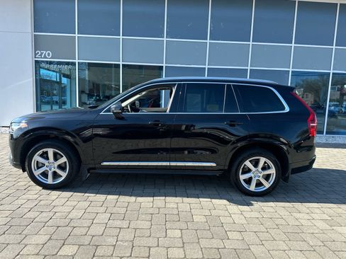 Used 2024 Volvo XC90 B5 Core w/ Climate Package AWD/4WD image 6