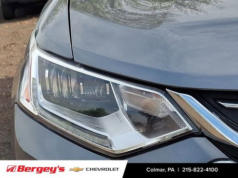 Used 2020 Chevrolet Traverse Premier w/ LPO, Floor Liner Package AWD/4WD image 11