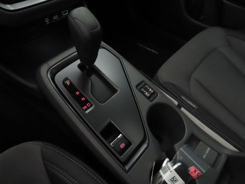 New 2026 Subaru Crosstrek 2.0i Premium image 17