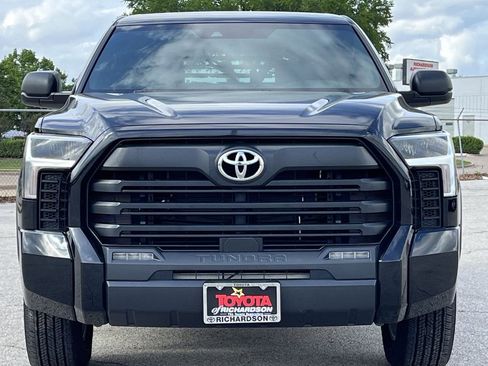 Used 2026 Toyota Tundra SR5 AWD/4WD image 7
