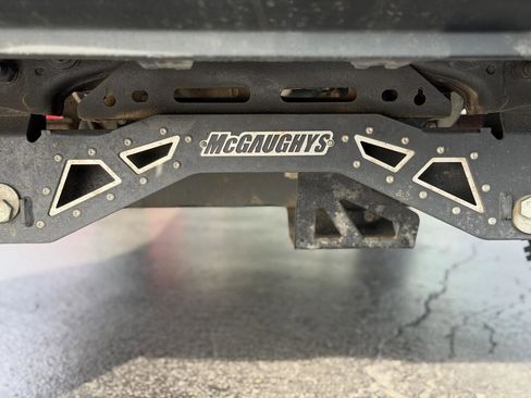 Used 2020 Chevrolet Silverado 1500 LT Trail Boss AWD/4WD image 5