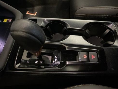 New 2026 Subaru Forester Wilderness image 21