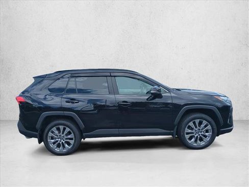 Certified 2024 Toyota RAV4 XLE Premium w/ Weather Package AWD/4WD image 4