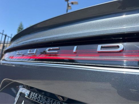 Used 2024 Lucid Air Grand Touring AWD/4WD image 42