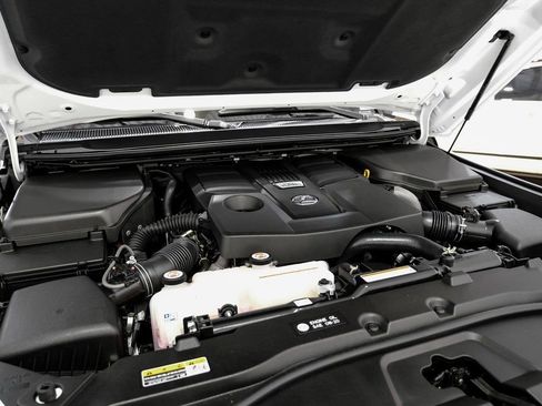 Used 2024 Lexus GX 550 w/ Accessory Package (2T) AWD/4WD image 53