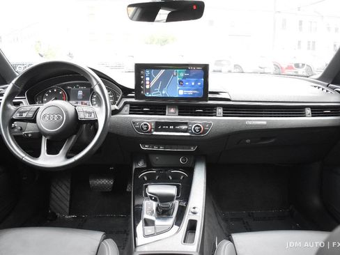 Used 2021 Audi A5 2.0T Premium AWD/4WD image 17