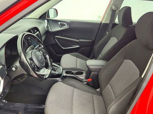 Used 2020 Kia Soul GT-Line image 18