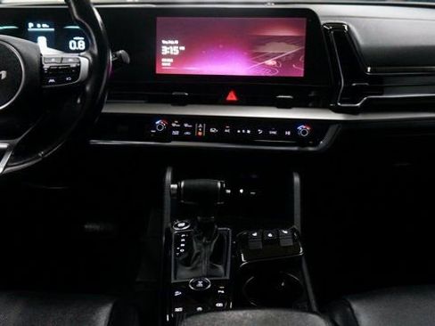 Used 2023 Kia Sportage EX image 37