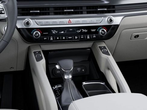 New 2025 Kia Telluride S FWD image 23