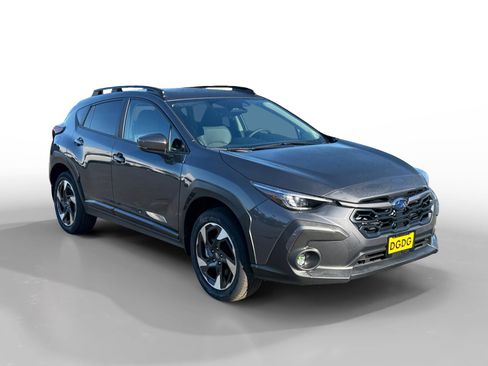 New 2026 Subaru Crosstrek 2.5i Limited w/ Popular Package #4A AWD/4WD image 7