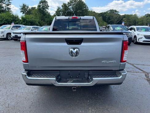 Used 2019 RAM 1500 Tradesman w/ SXT Appearance Group AWD/4WD image 4