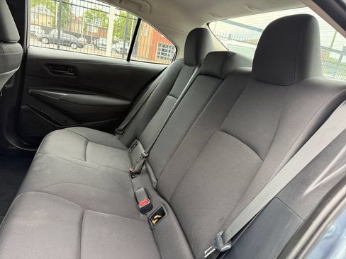 Used 2024 Toyota Corolla LE FWD image 25