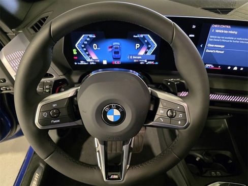 New 2026 BMW 228i 228 Gran Coupe w/ Premium Package image 12