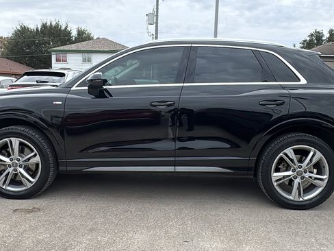 Used 2019 Audi Q3 2.0T Premium Plus image 4