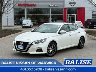 Used 2020 Nissan Altima 2.5 SL video 1