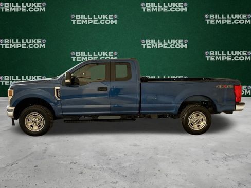 Used 2022 Ford F350 XL w/ Power Equipment Group image 9