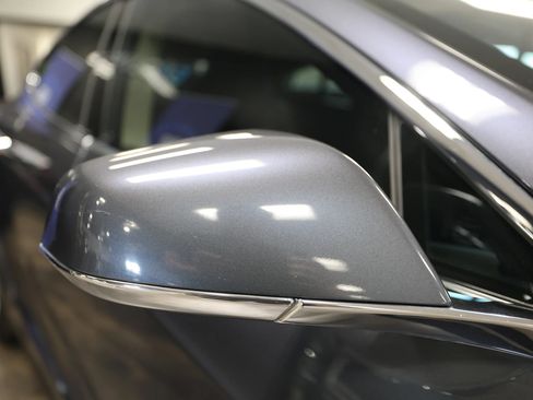 Used 2015 Tesla Model S 85D AWD/4WD image 17