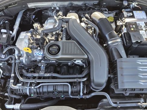New 2026 Volkswagen Jetta Sport FWD image 26