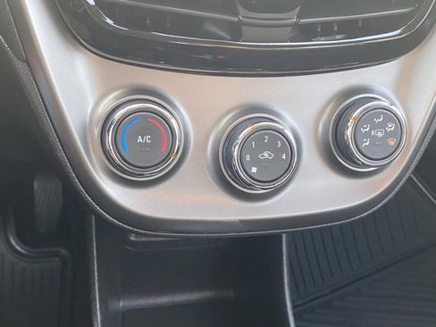 Used 2022 Chevrolet Spark LS image 16