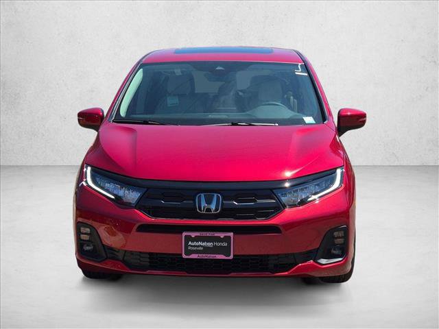 New 2026 Honda Odyssey EX-L image 5