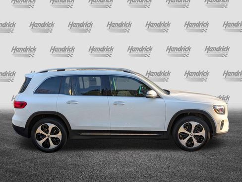 New 2026 Mercedes-Benz GLB 250 image 11