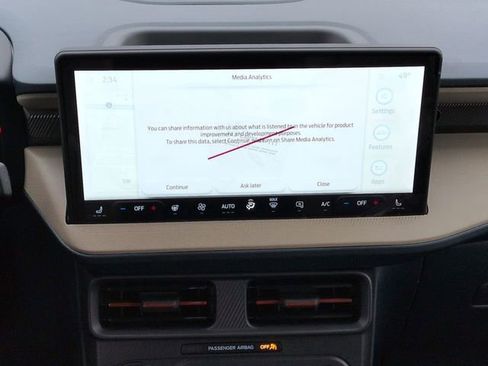 New 2026 Ford Maverick Lariat image 20