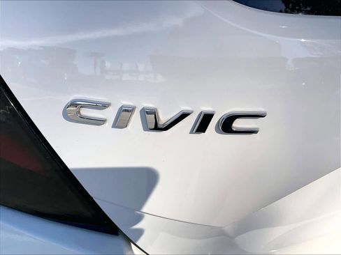 Used 2019 Honda Civic Type R image 10