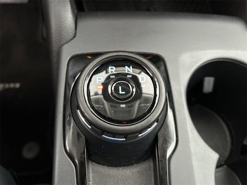 Used 2024 Ford Bronco Sport Heritage w/ Heritage Convenience Package image 28