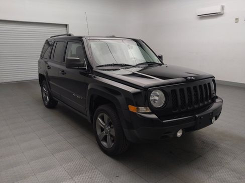 Used 2015 Jeep Patriot High Altitude image 13
