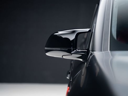 Used 2024 BMW XM Label Red AWD/4WD image 15