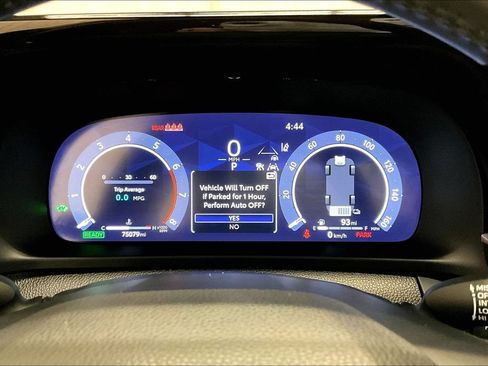 Used 2023 Toyota Crown AWD/4WD image 13