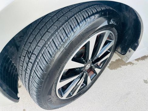 Used 2018 Nissan Altima 2.5 SL image 26