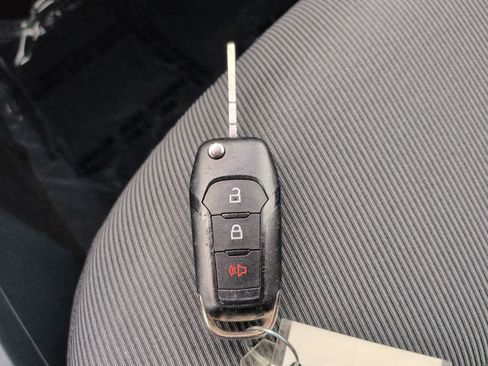 Used 2023 Ford Maverick XL FWD image 25