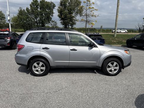 Used 2013 Subaru Forester 2.5X w/ Popular Pkg 1 AWD/4WD image 29