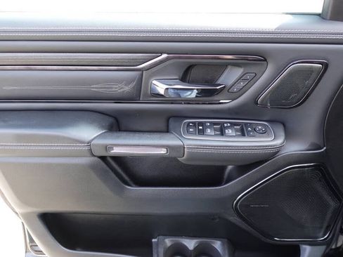 Used 2023 RAM 1500 Limited w/ Night Edition AWD/4WD image 15