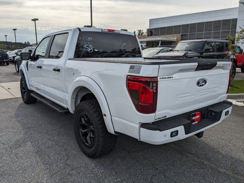 New 2024 Ford F150 STX w/ STX Black Appearance Package image 6